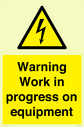 warning-work-in-progress-on-equipmentwith-electrical-hazard-symbol~